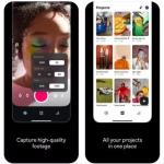 Meta lança 'Edits', novo app de edição de vídeos no Brasil para rivalizar com TikTok