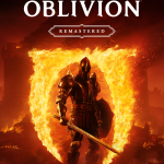 ‘Oblivion Remastered’ é lançado de surpresa e já está disponível para PS5, Xbox Series e PC