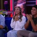 Final do BBB25 tem 3,6 milhões de publicações no X e consagra Renata Saldanha como campeã