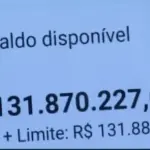 Motorista que recebeu R$ 131 milhões por engano segue com pedido de 10% de recompensa após audiência